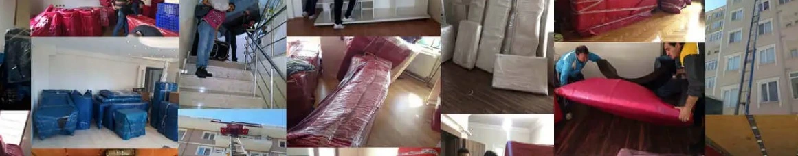 Kuyucak Parça Eşya Taşımacılık görseli